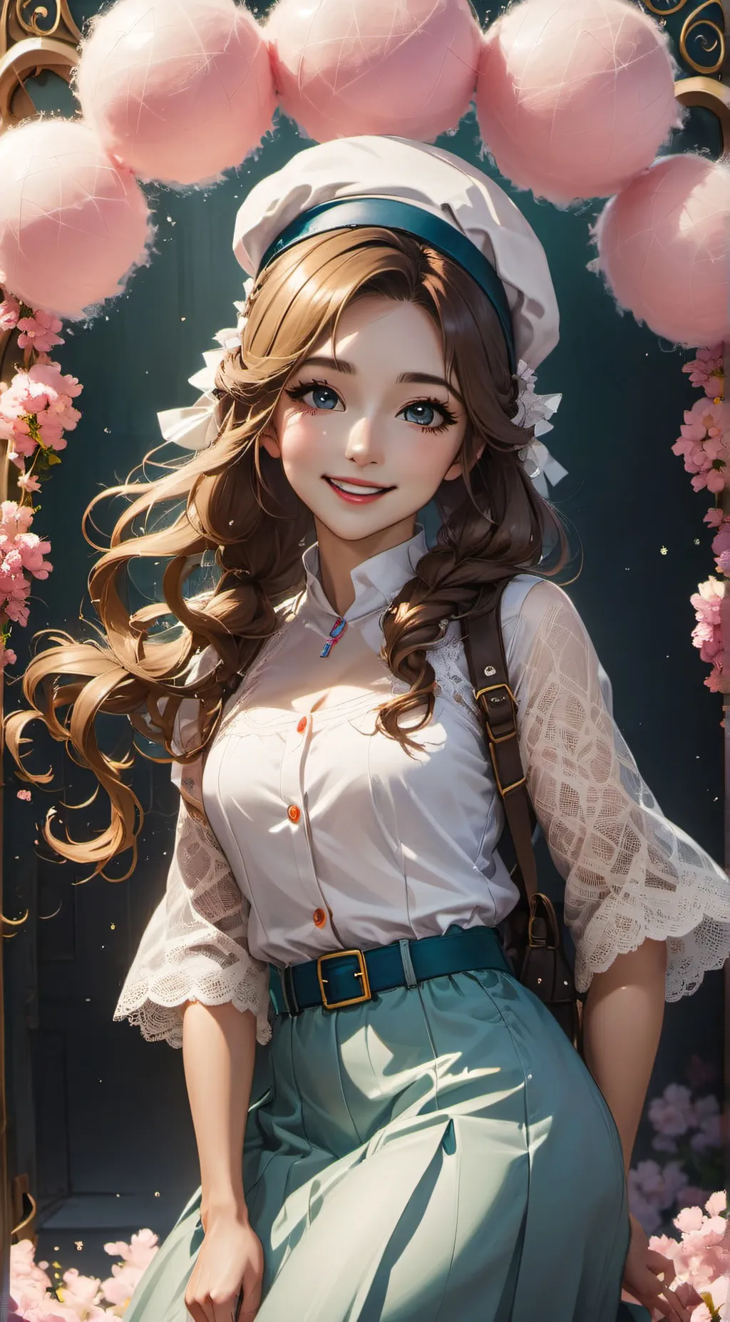 Talkie AI - Chat with Sakura