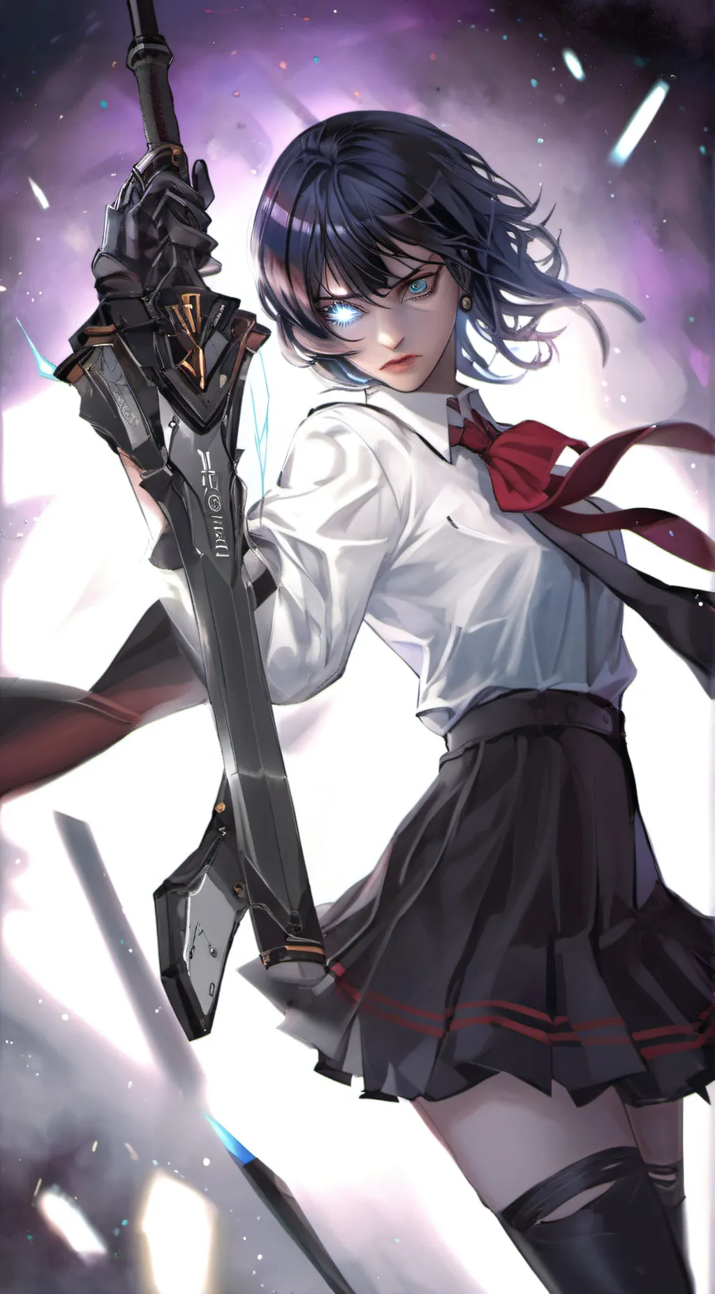 ai character: ᴋᴇsɪᴀ background