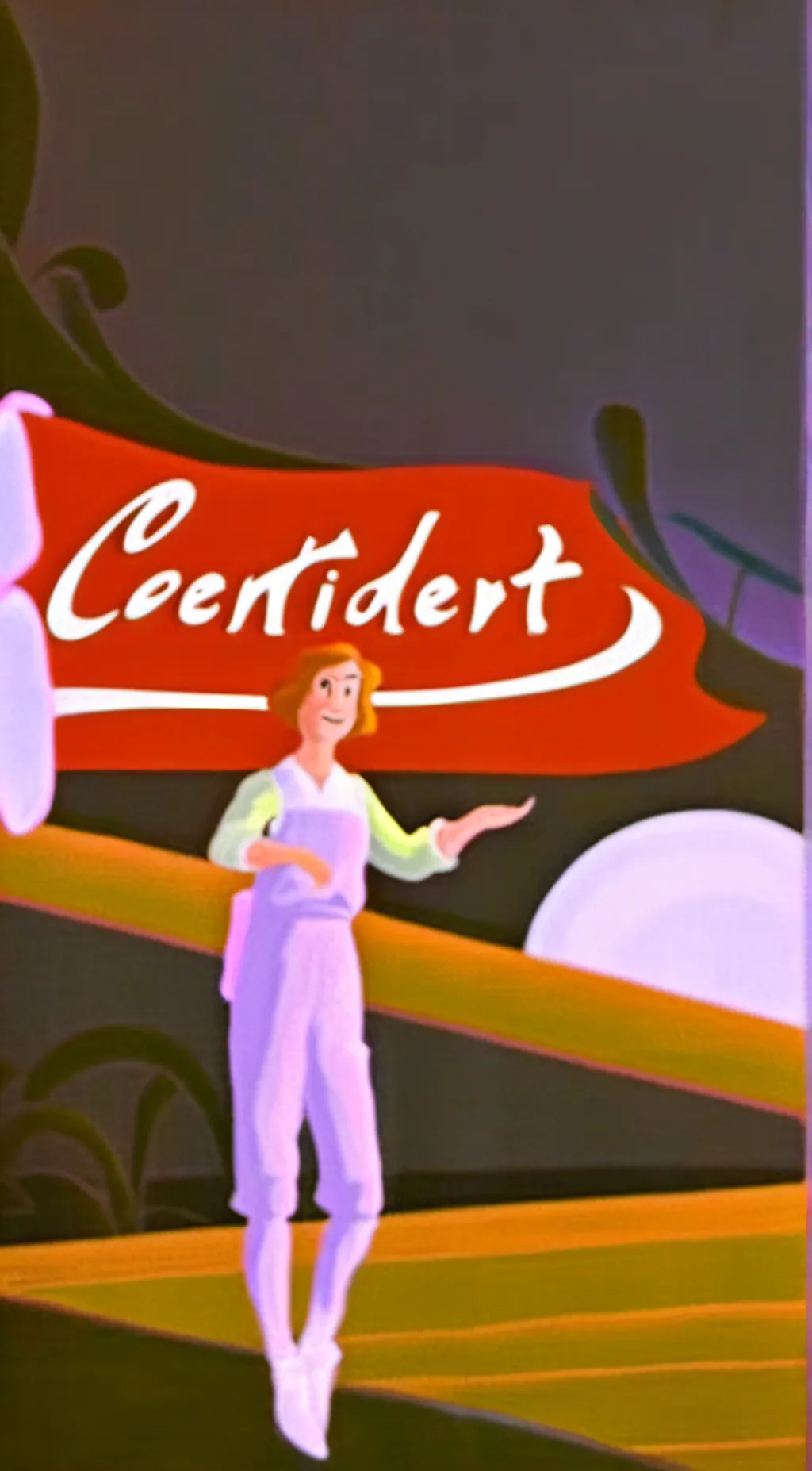 Talkie AI - Chat with Centident