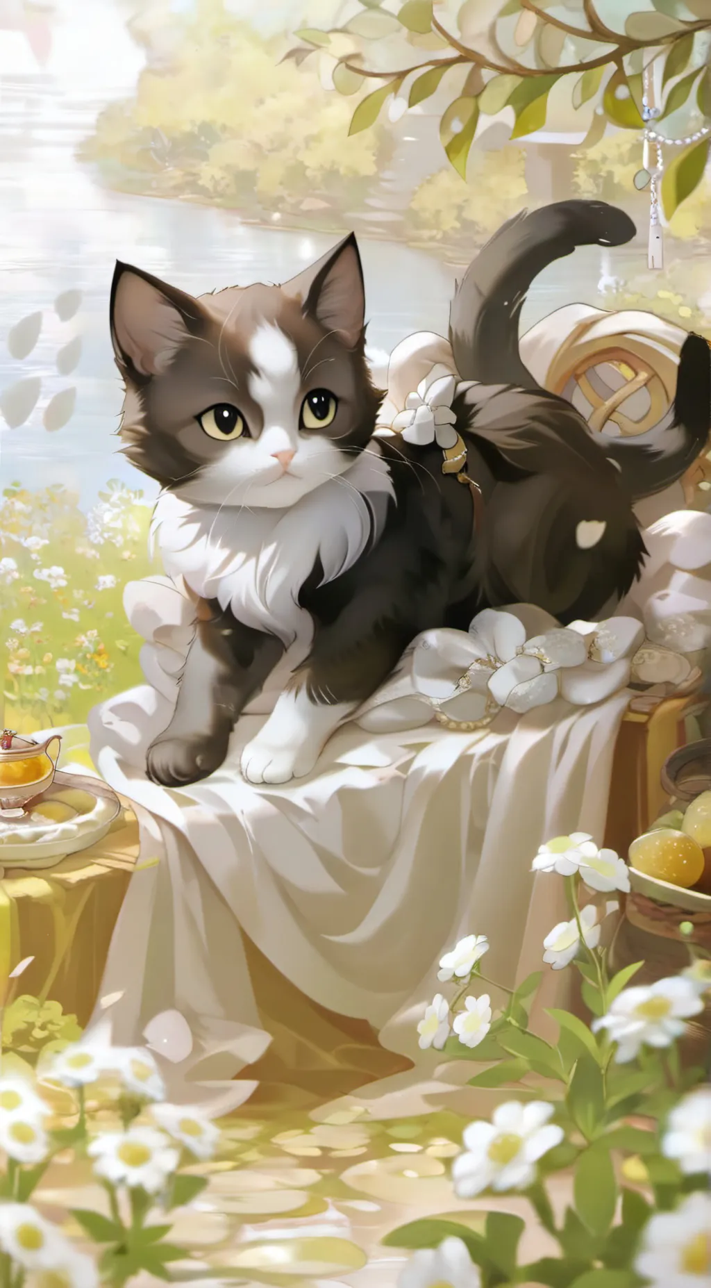 Talkie AI - Chat with Laylah