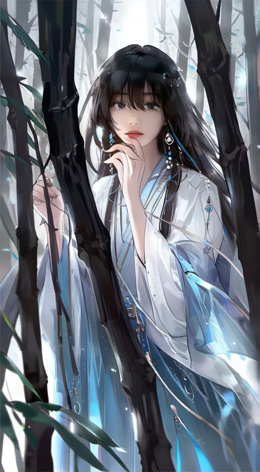 Talkie AI - Chat with Grace