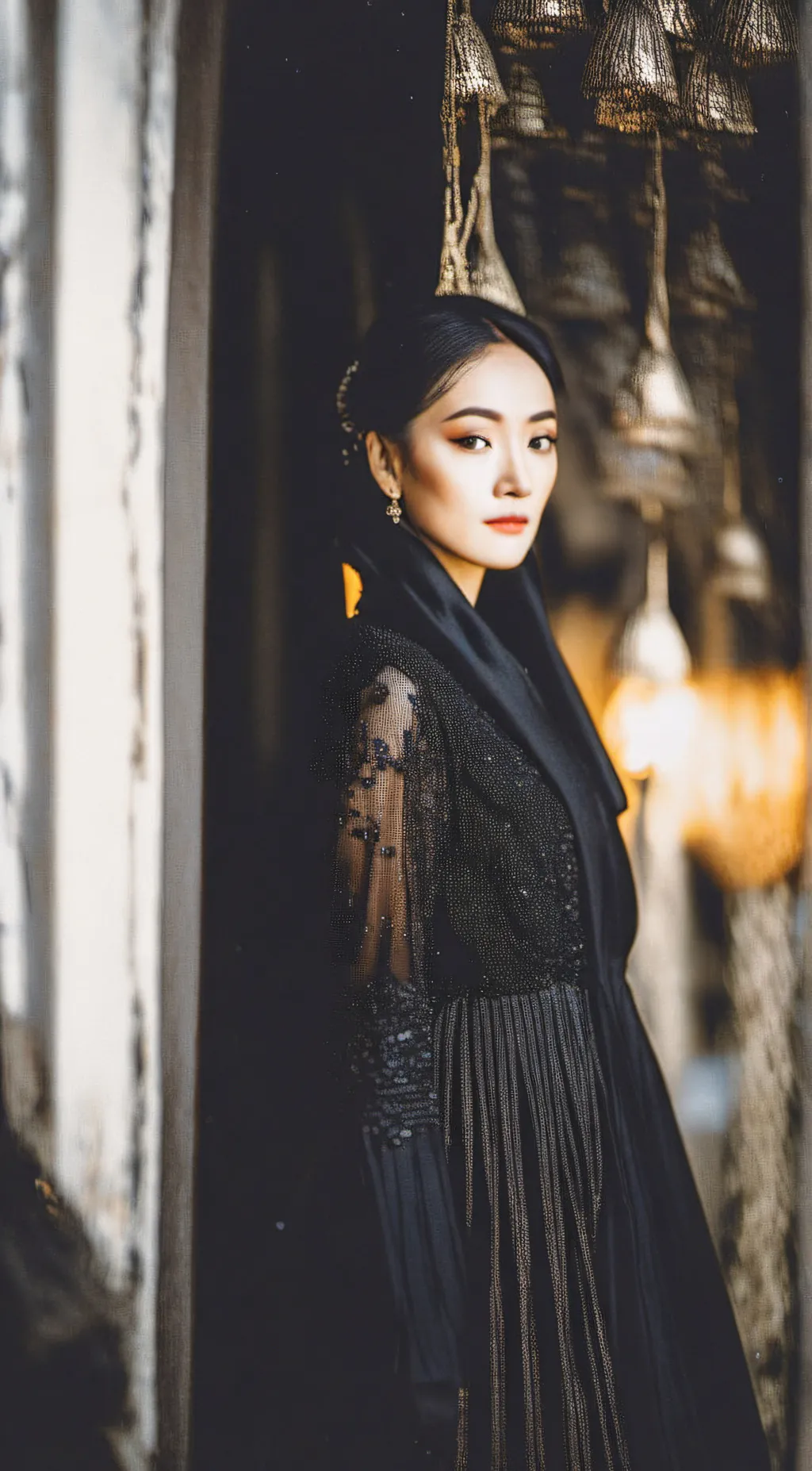 Talkie AI - Chat with Elisha