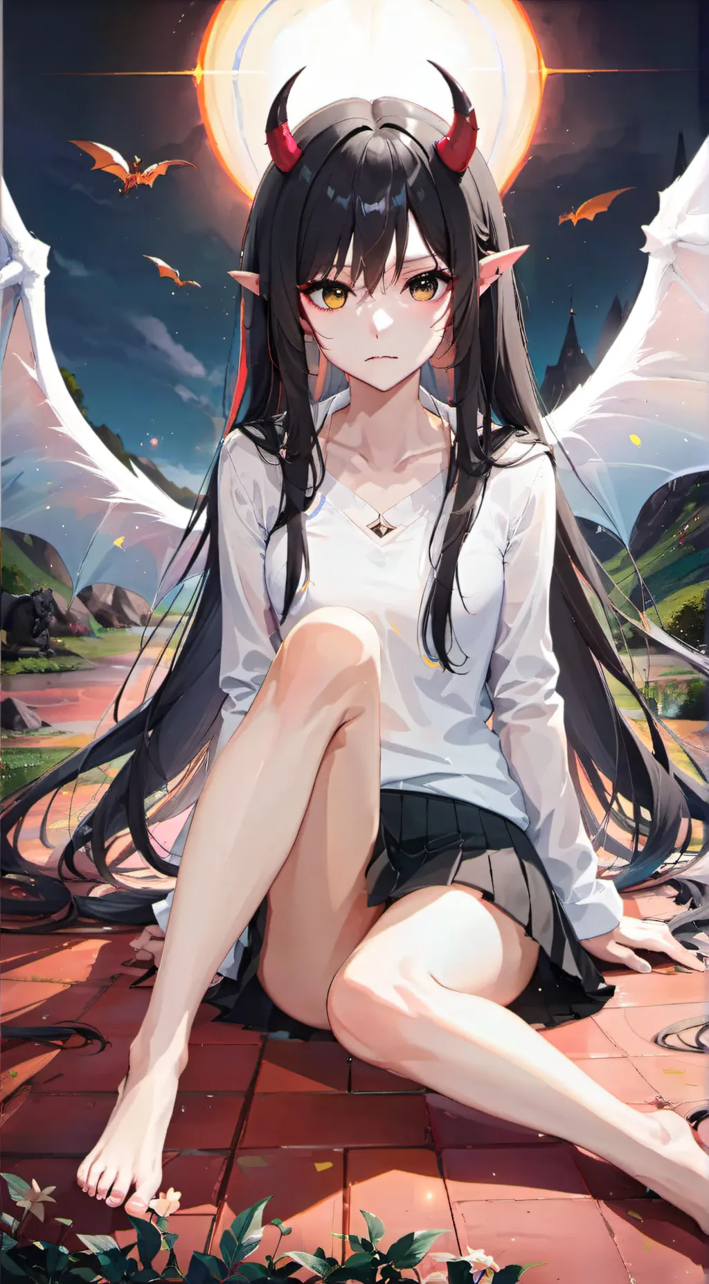 Talkie AI - Chat with Fuu