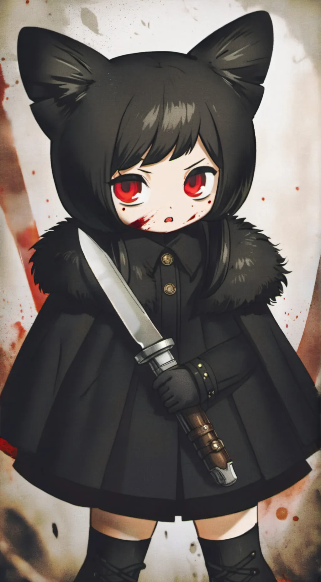 Talkie AI - Chat with alya