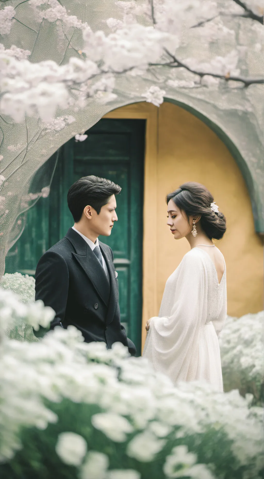 Talkie AI - Chat with Alice