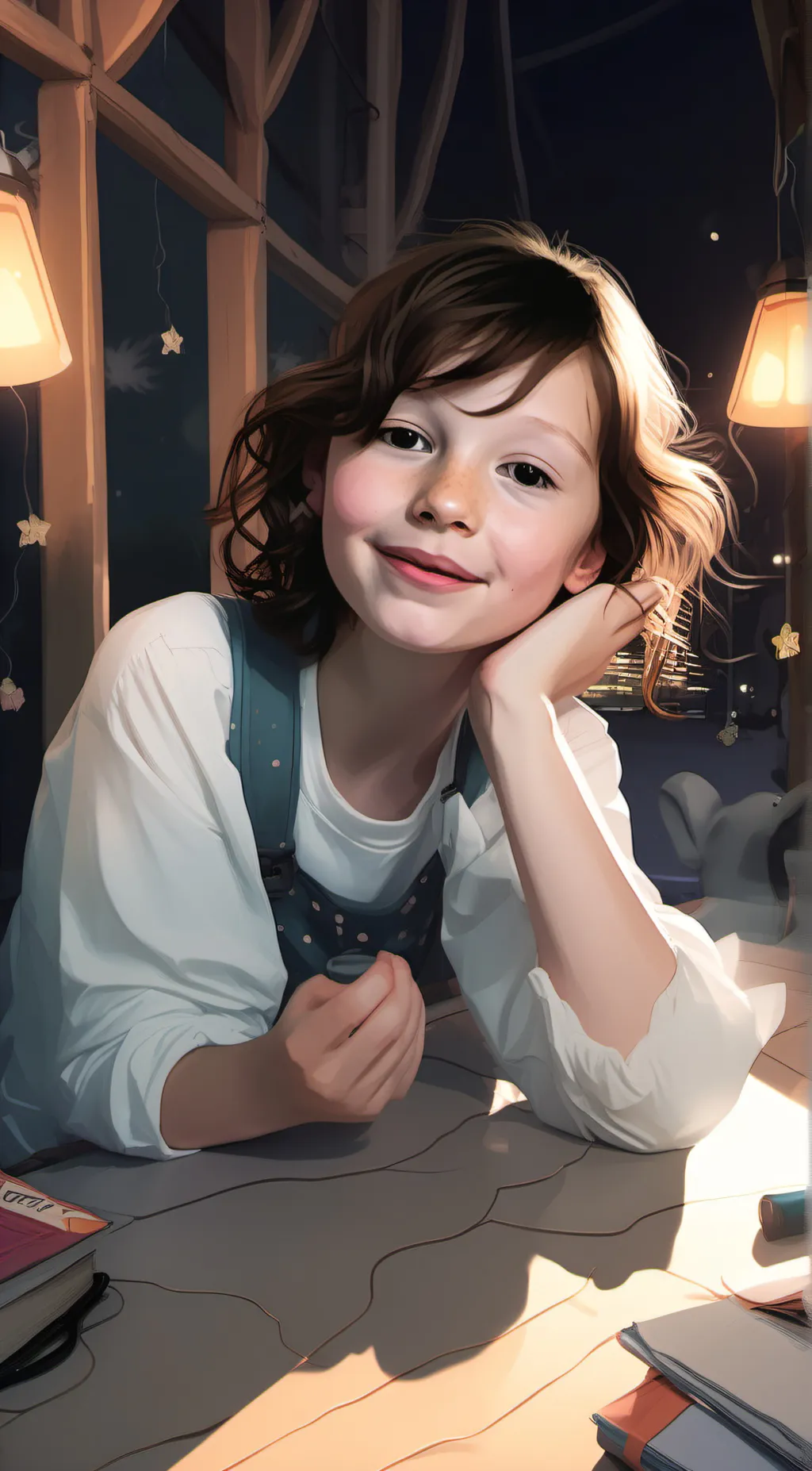 Talkie AI - Chat with Ozzy 