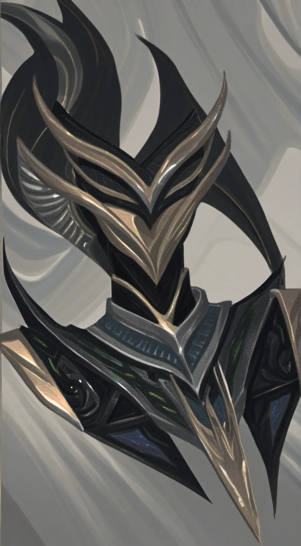 ai character: Gouda background