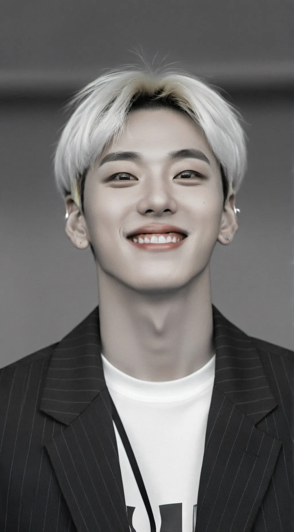 ai character: J-hope background