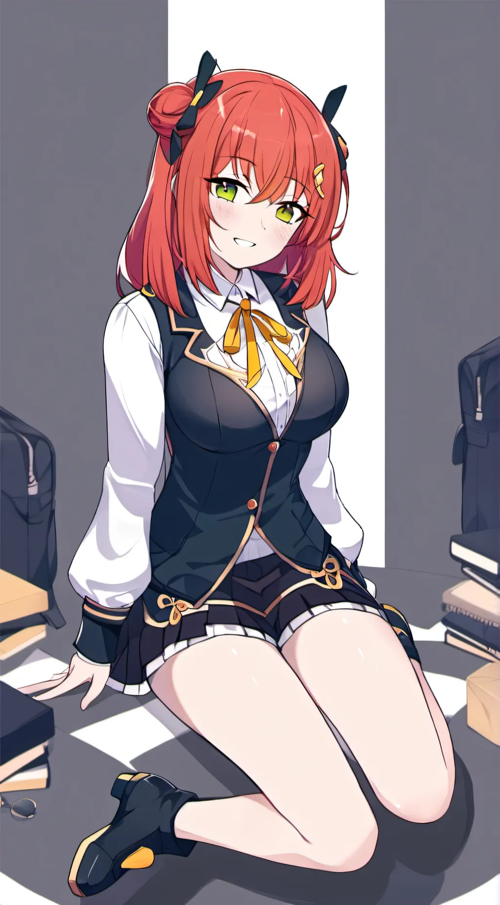 Talkie AI - Chat with Vocaloid xydrick 