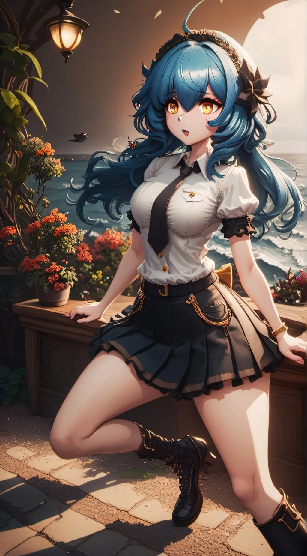 Talkie AI - Chat with Mizumi