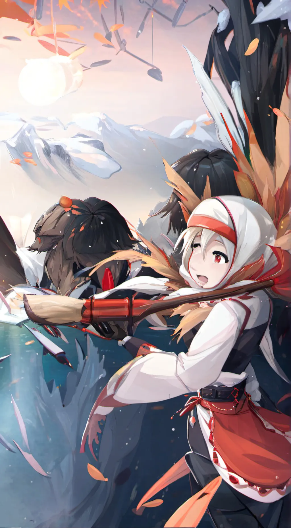 Talkie AI - Chat with Creamy