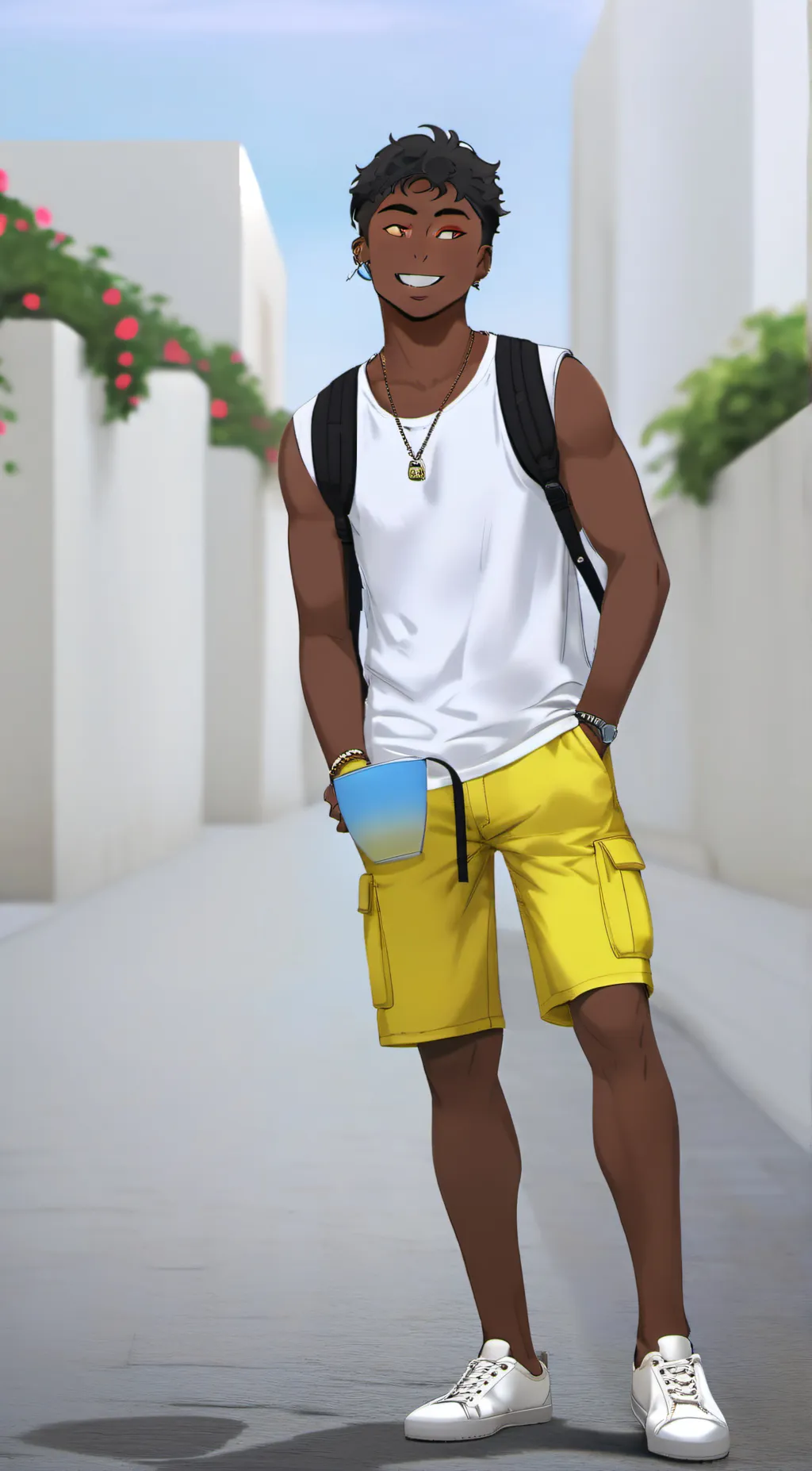 Talkie AI - Chat with basket ball player