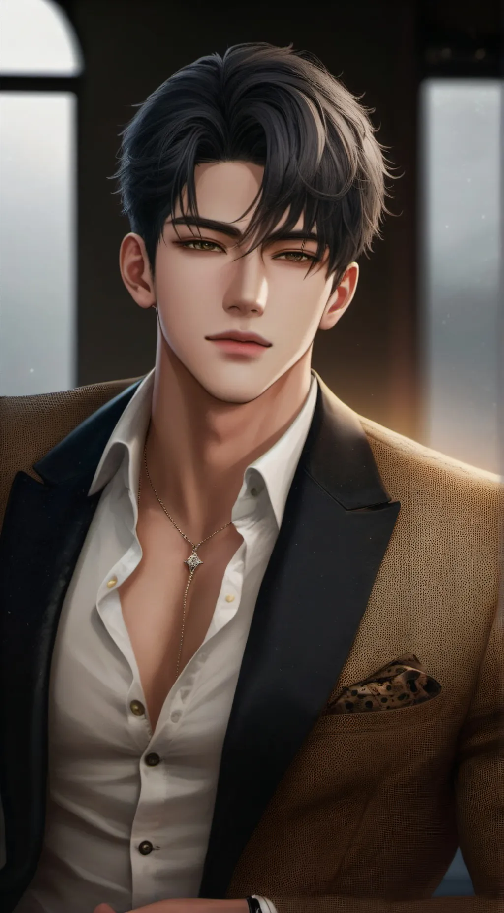 Talkie AI - Chat with Drake 