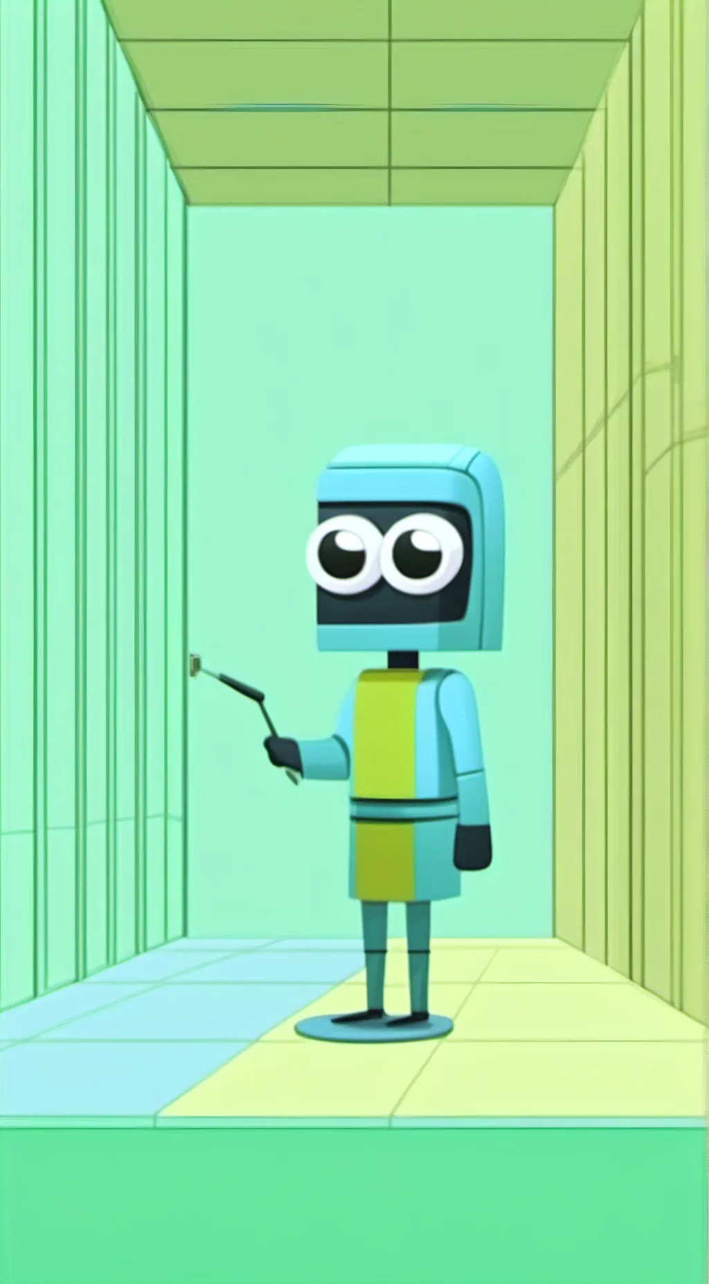 Talkie AI - Chat with Ai