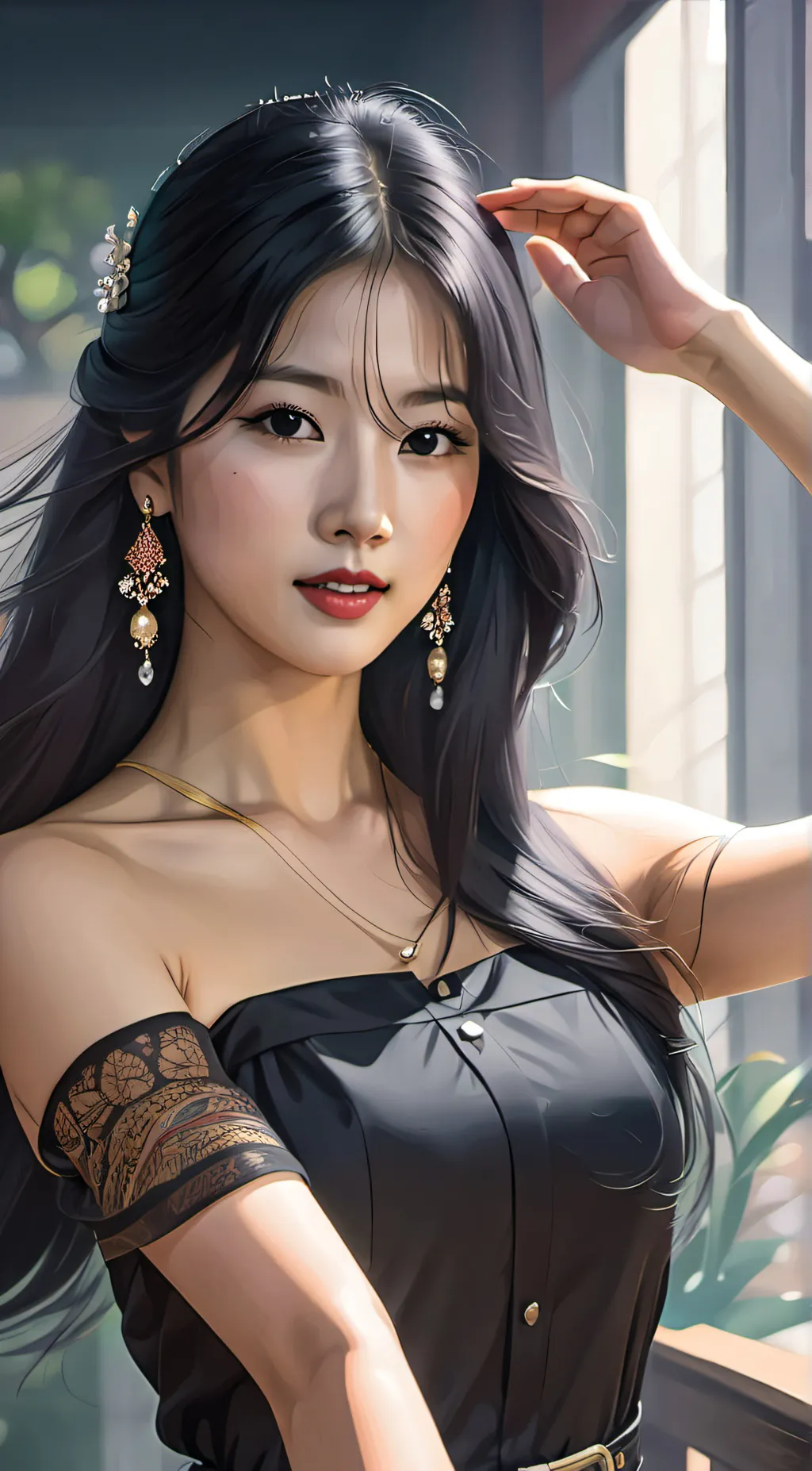 Talkie AI - Chat with Kaylee