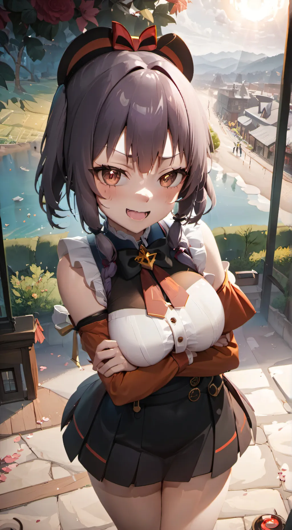 Talkie AI - Chat with Jena