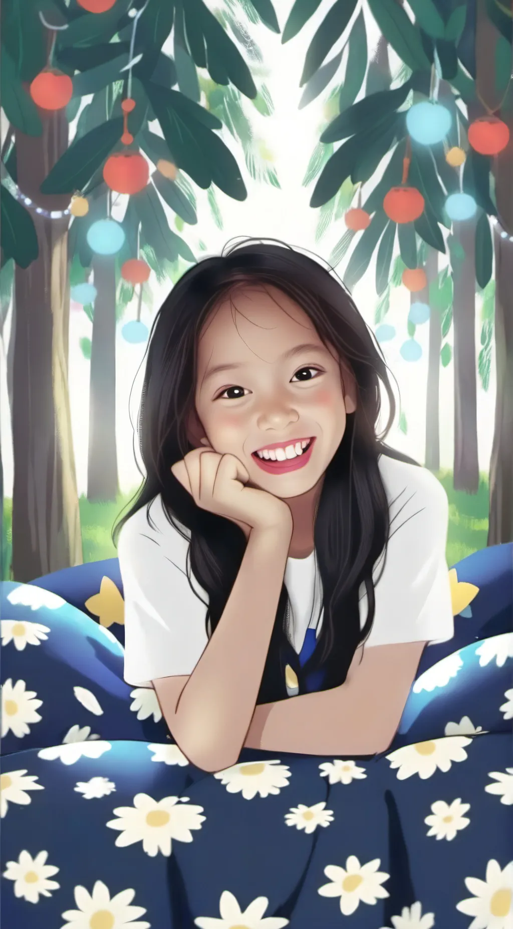 Talkie AI - Chat with ★teleya★