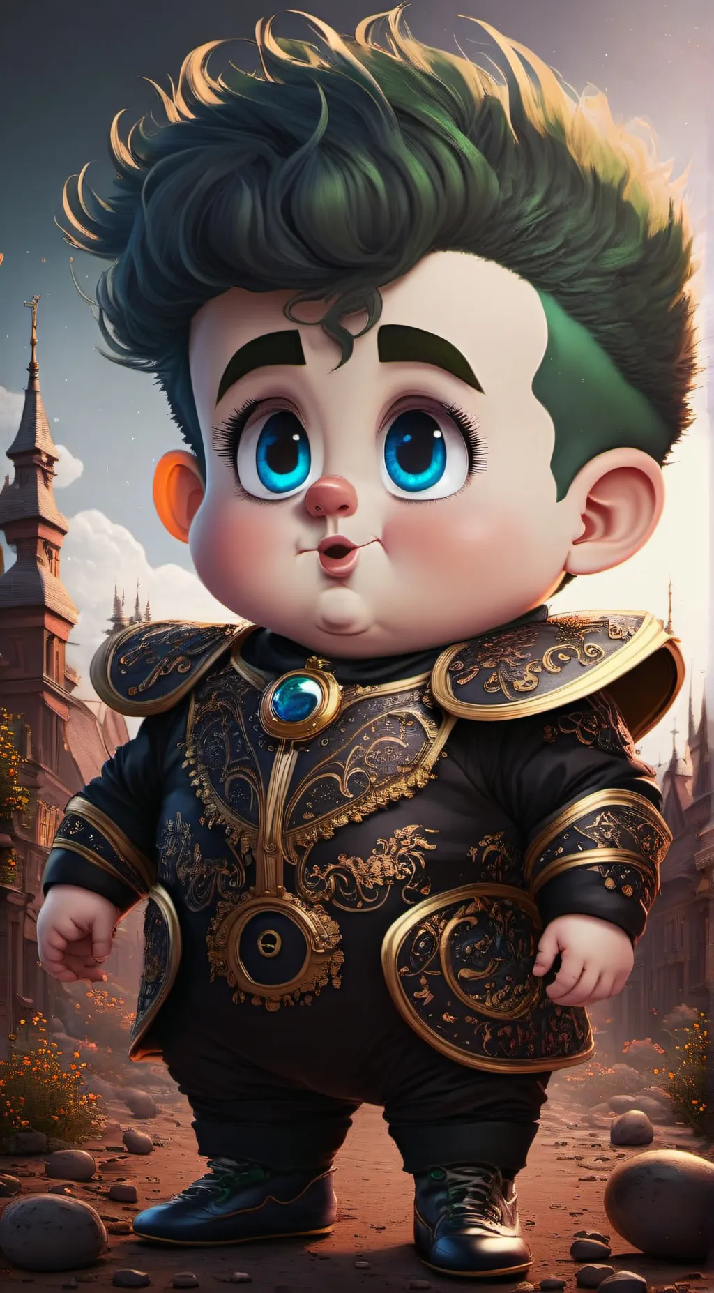 Talkie AI - Chat with Venner