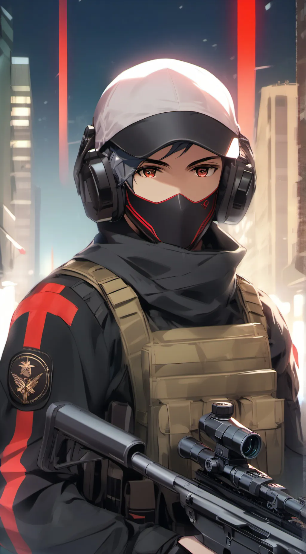 Talkie AI - Chat with Josh 