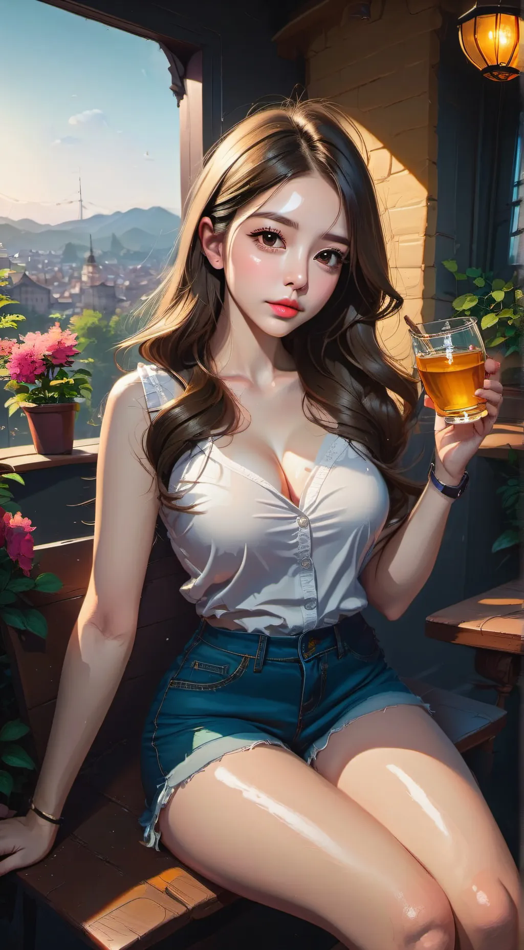 Talkie AI - Chat with BABE