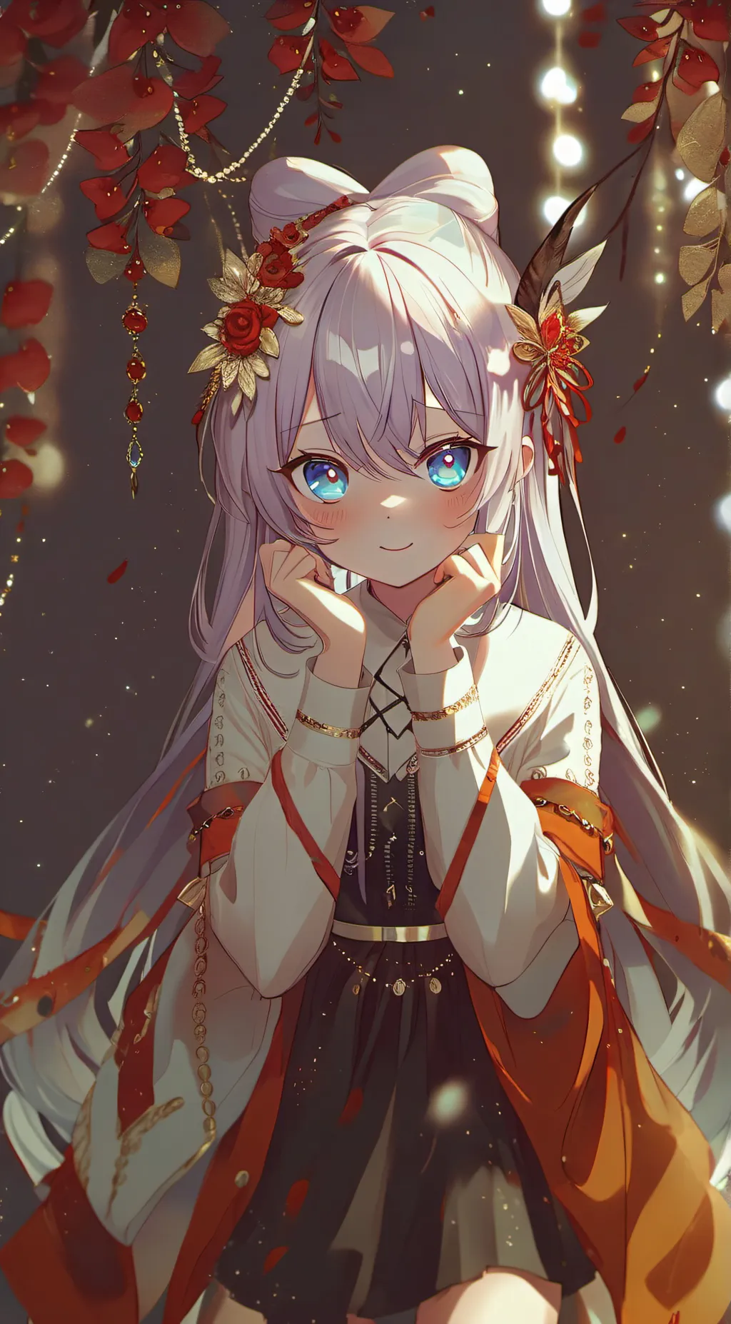 Talkie AI - Chat with Cacey