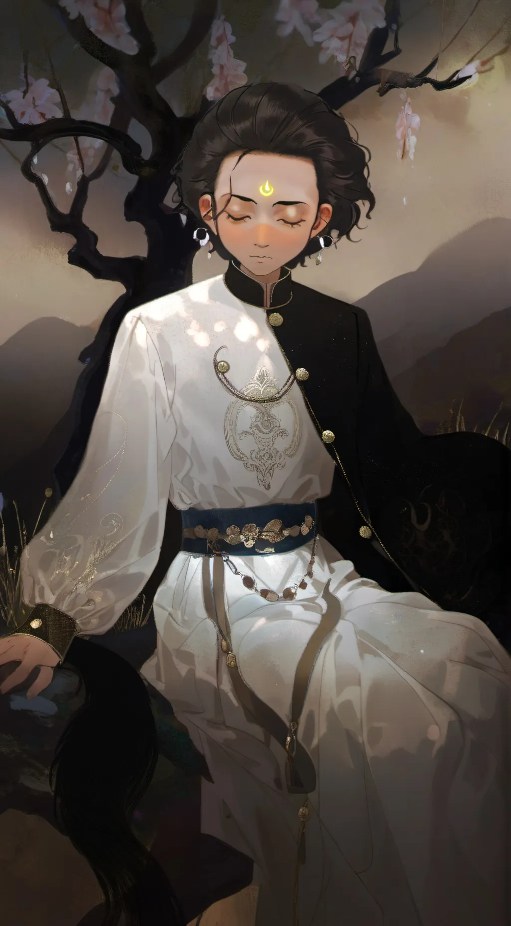 Talkie AI - Chat with Daima 