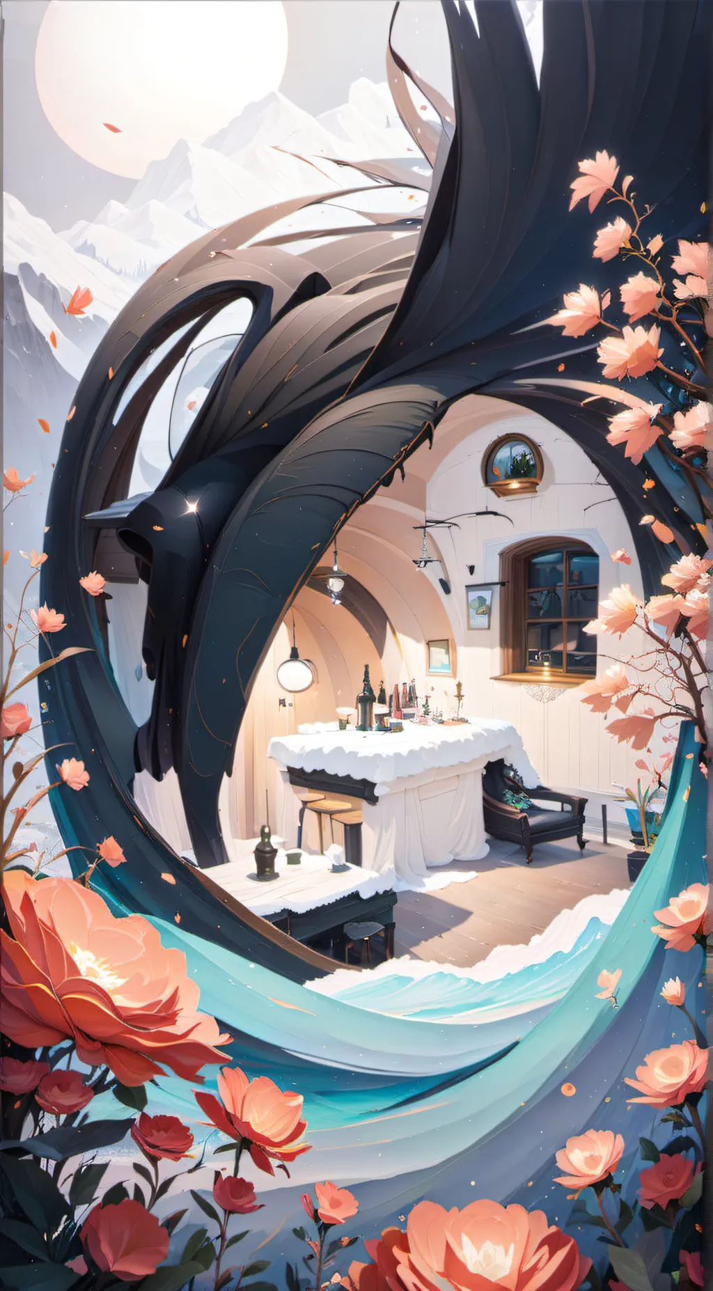 Talkie AI - Chat with littlebodybigheart