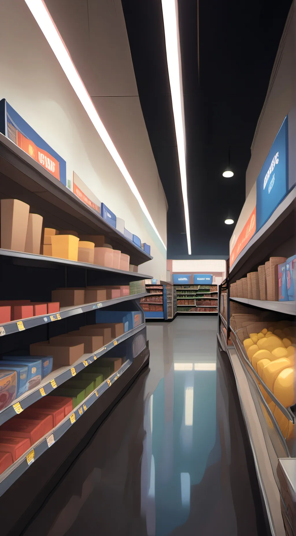 Talkie AI - Chat with Walmart