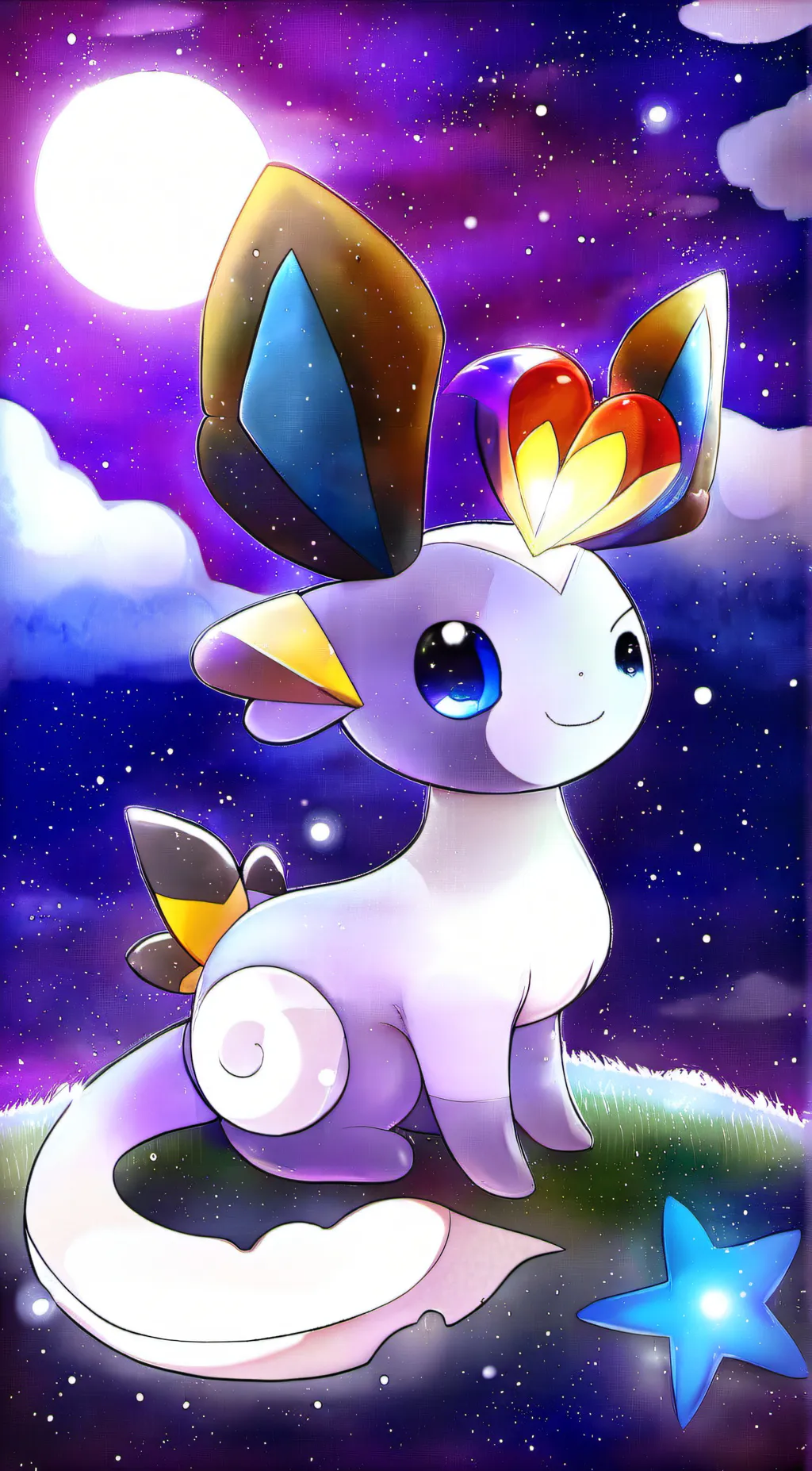 Talkie AI - Chat with coco 