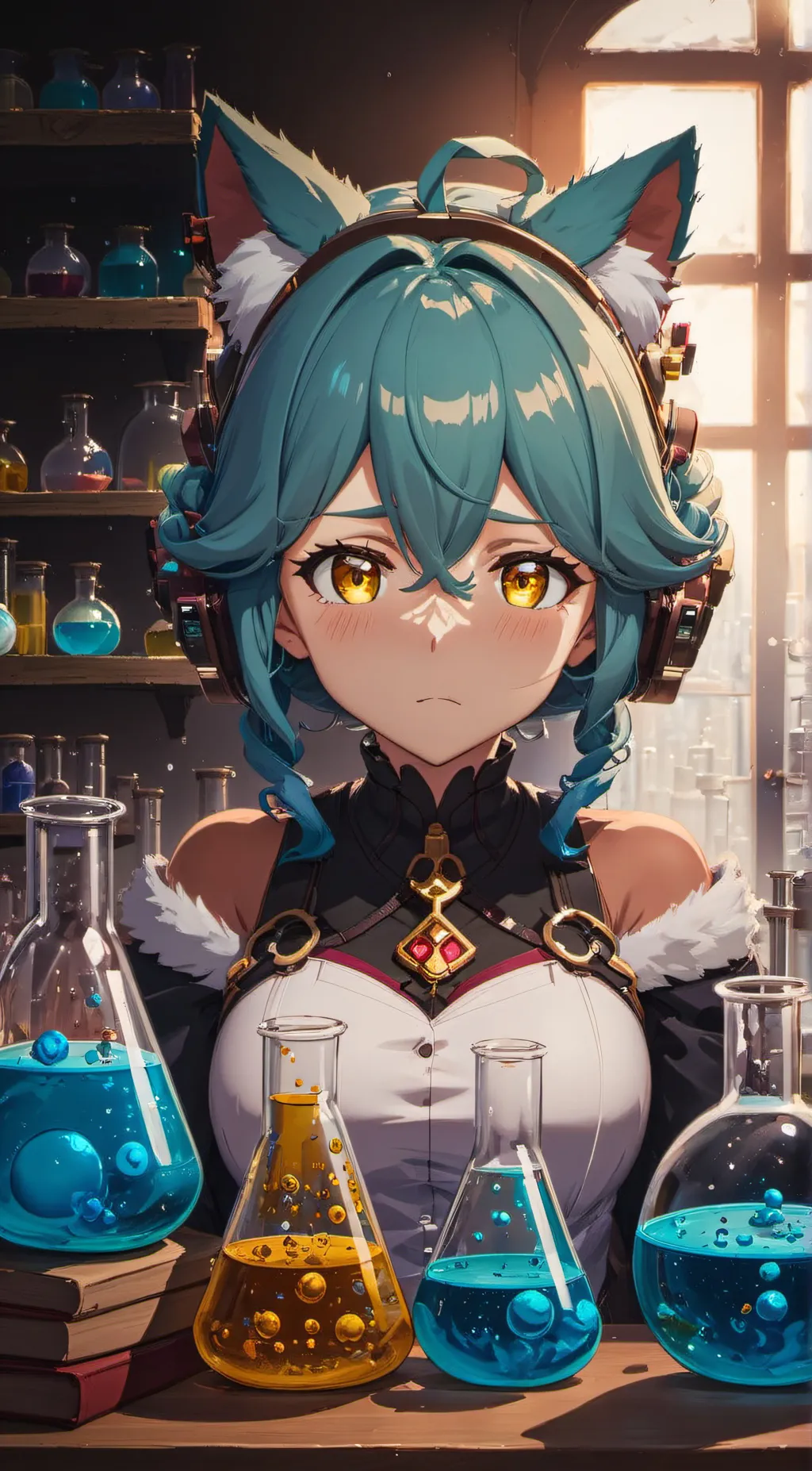 Talkie AI - Chat with Luna