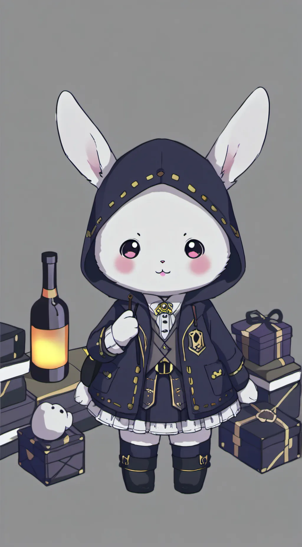 Talkie AI - Chat with Stella