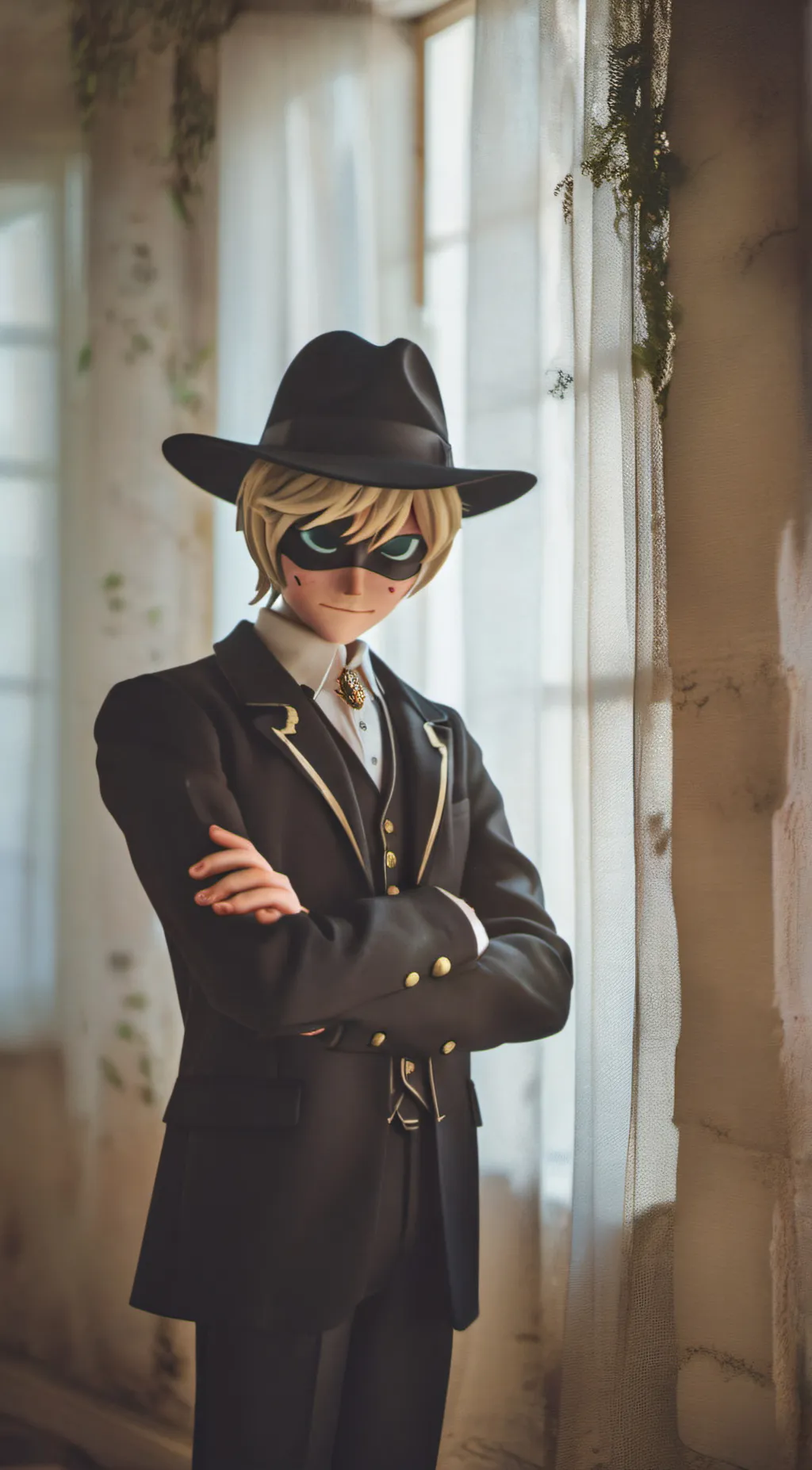 Talkie AI - Chat with John