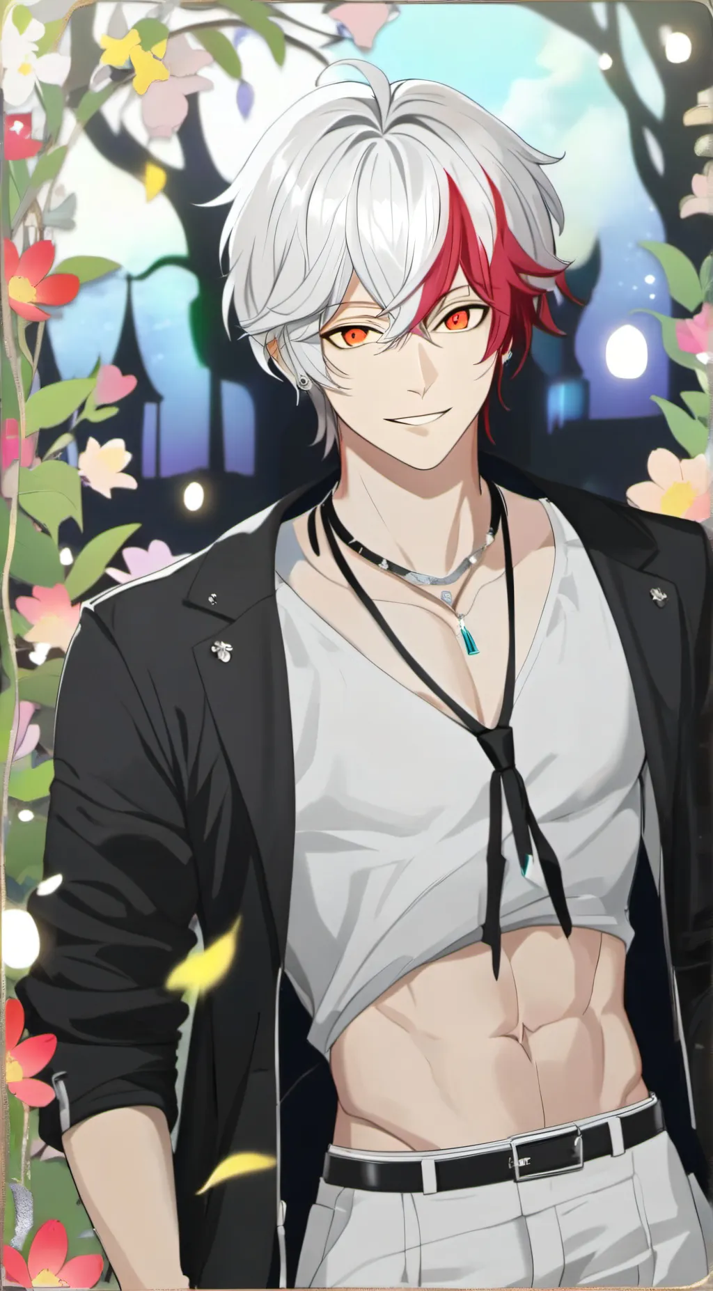 Talkie AI - Chat with Ronivyn