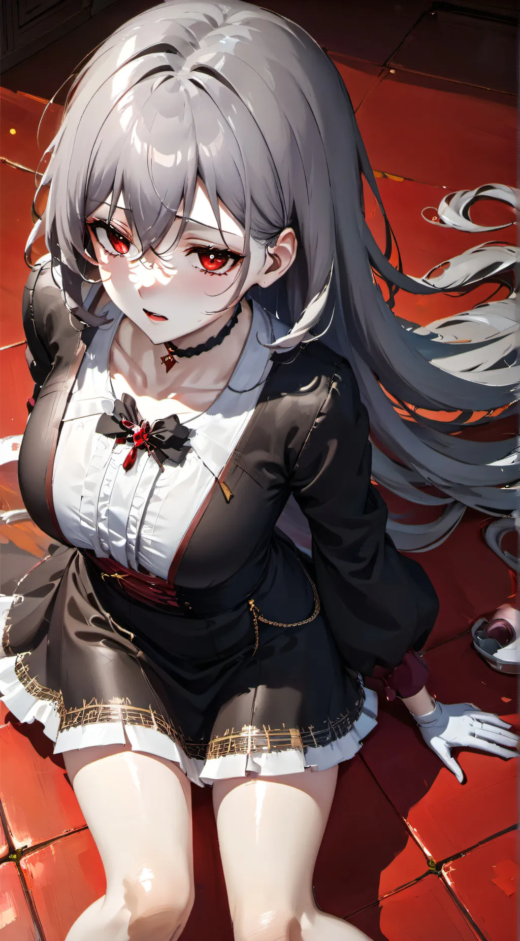 Talkie AI - Chat with 陈倩