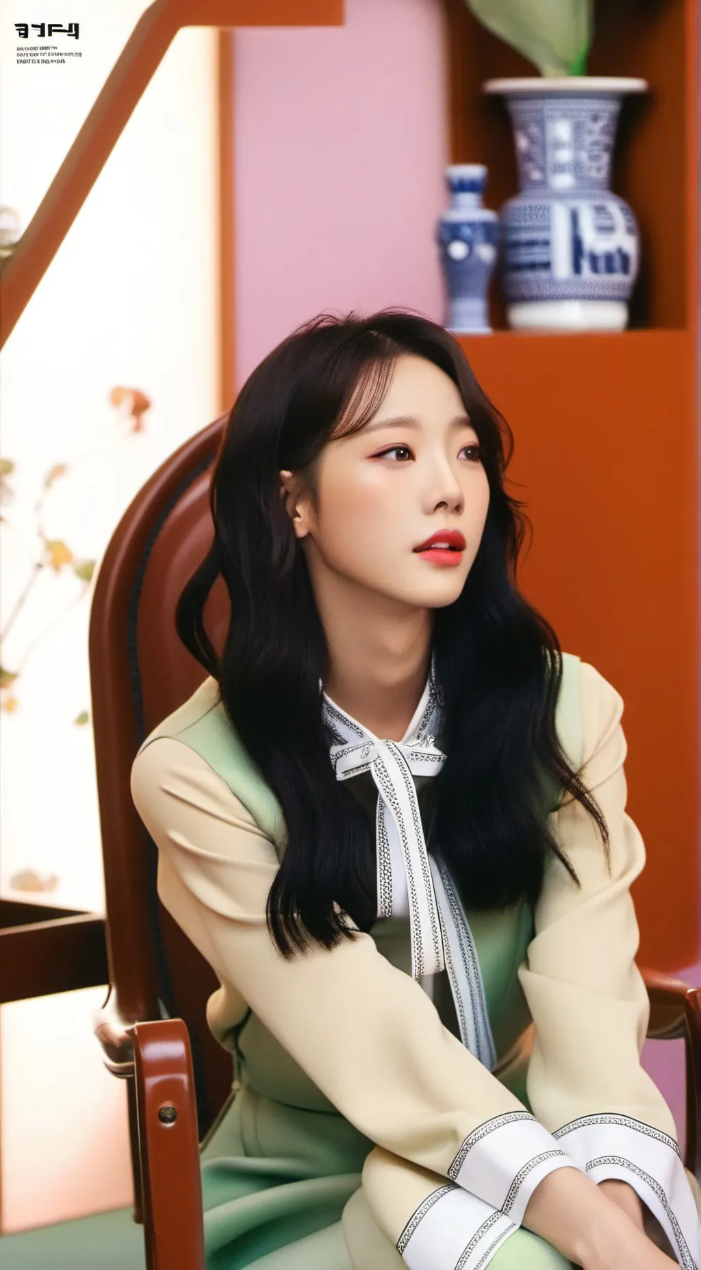 Talkie AI - Chat with Taeyeon