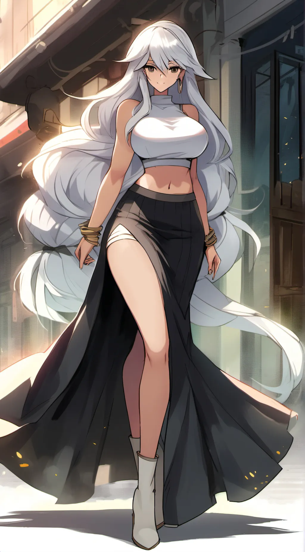 Talkie AI - Chat with Pendletyn