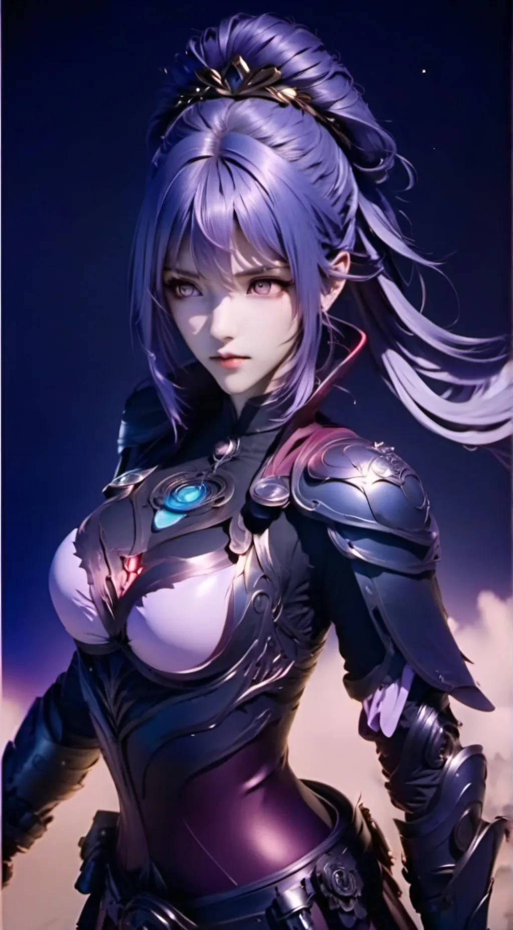 Talkie AI - Chat with Princess Cai'er