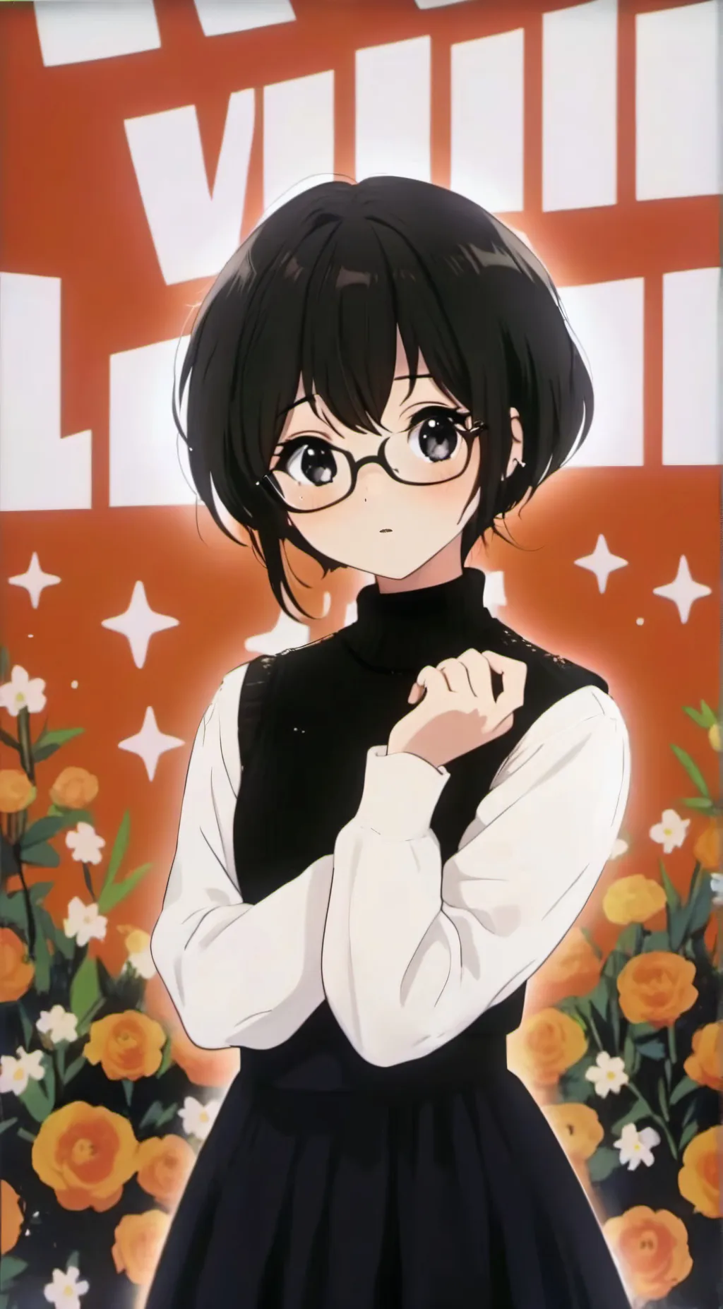 Talkie AI - Chat with ❤️_-Izzy-_❤️