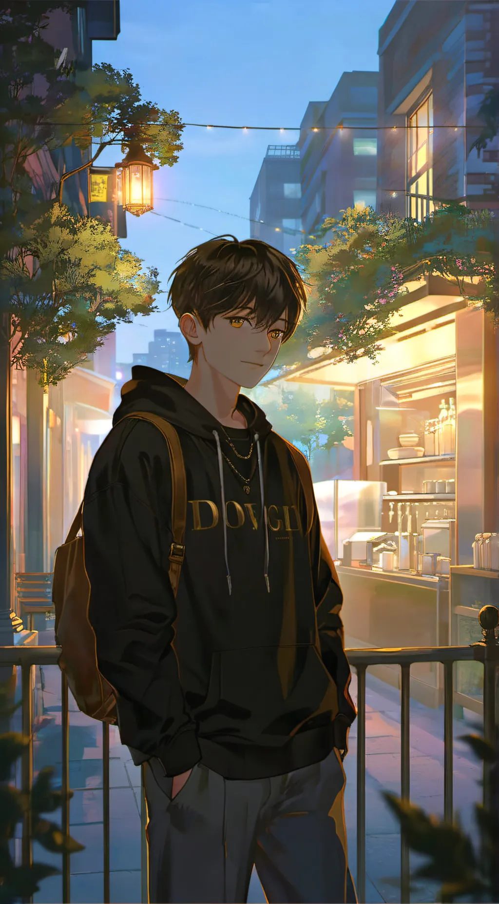 Talkie AI - Chat with Ariel