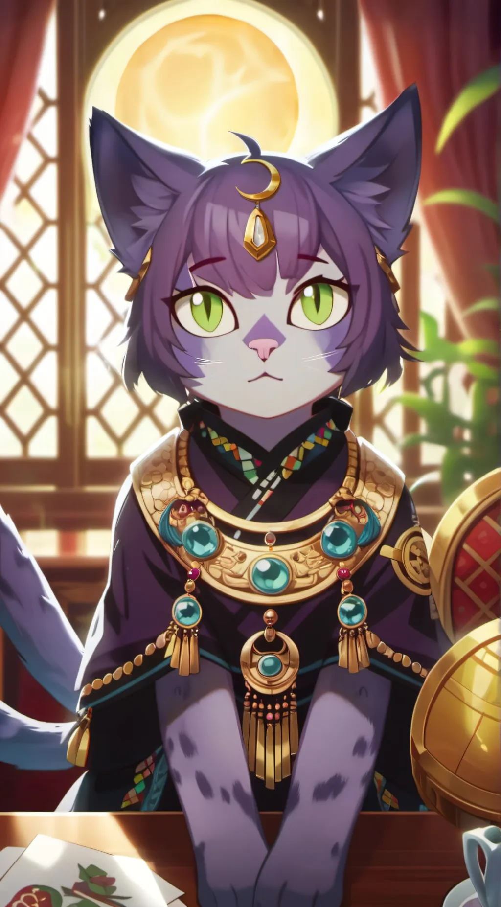 Talkie AI - Chat with catnap