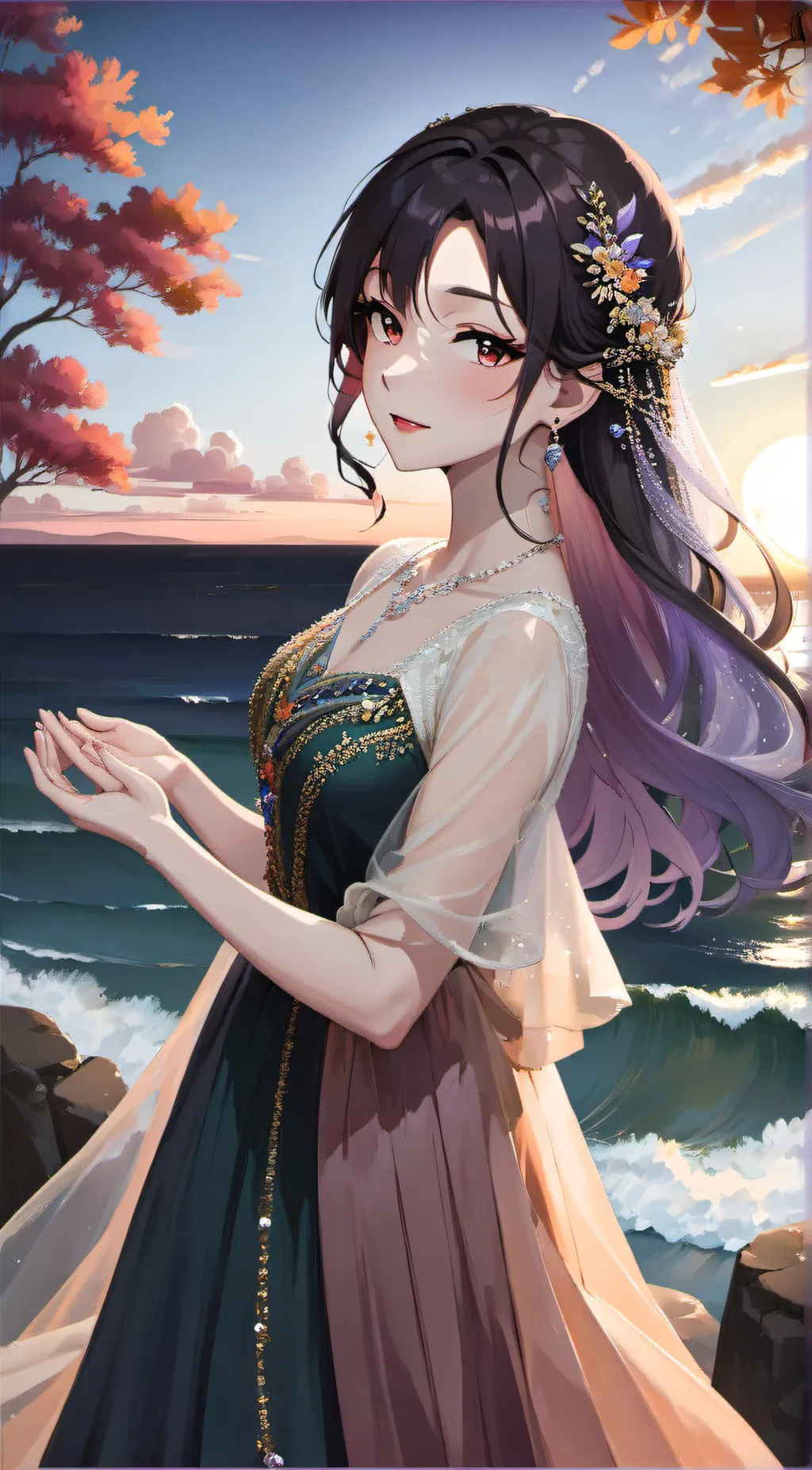 Talkie AI - Chat with Kat