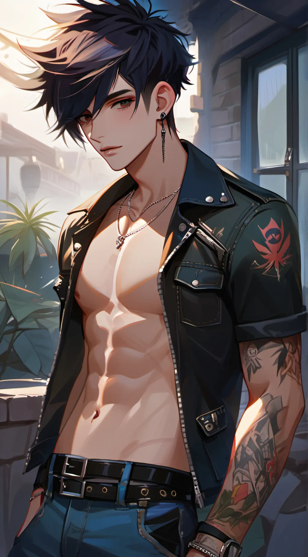 Talkie AI - Chat with cody