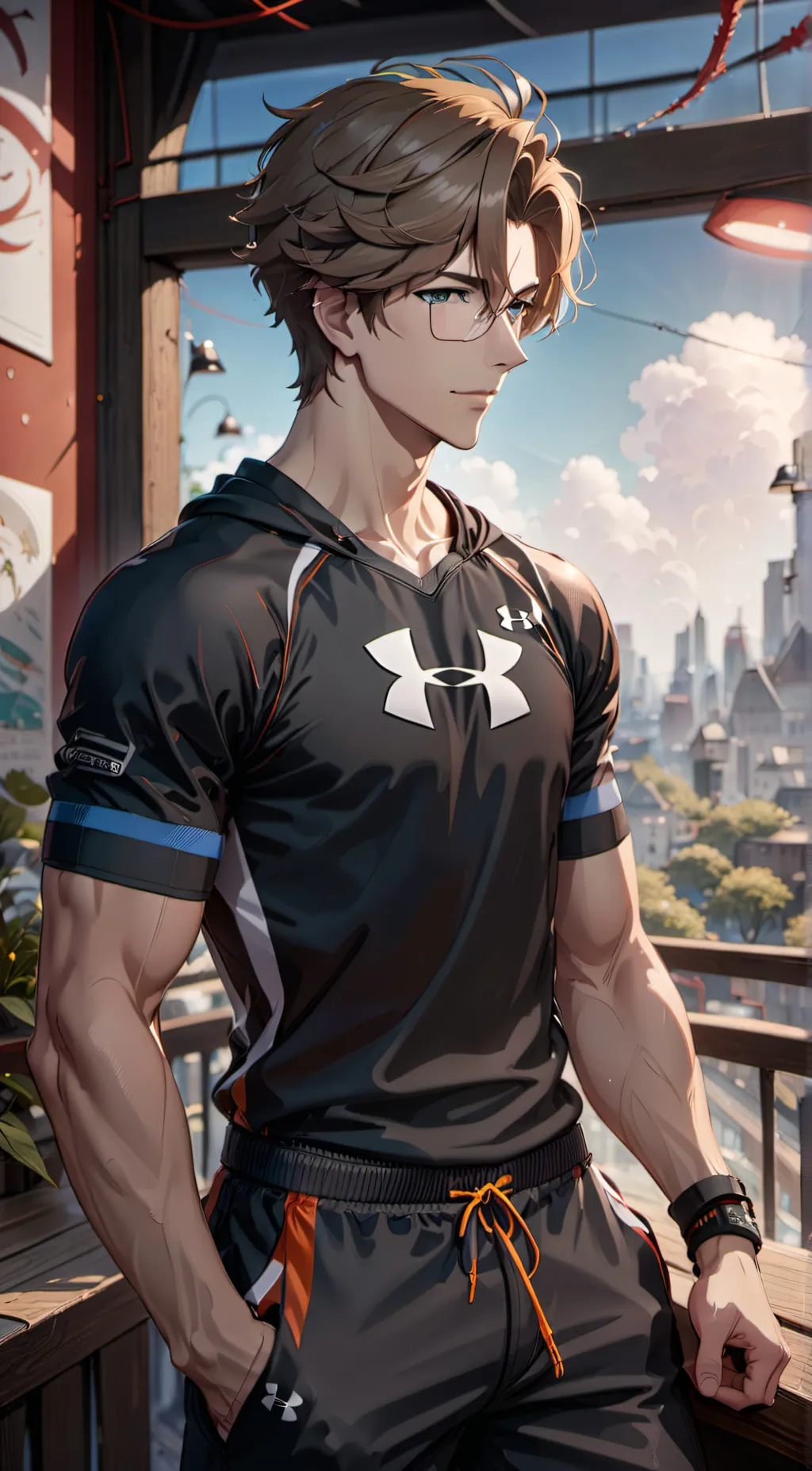 Talkie AI - Chat with Best mate Josh