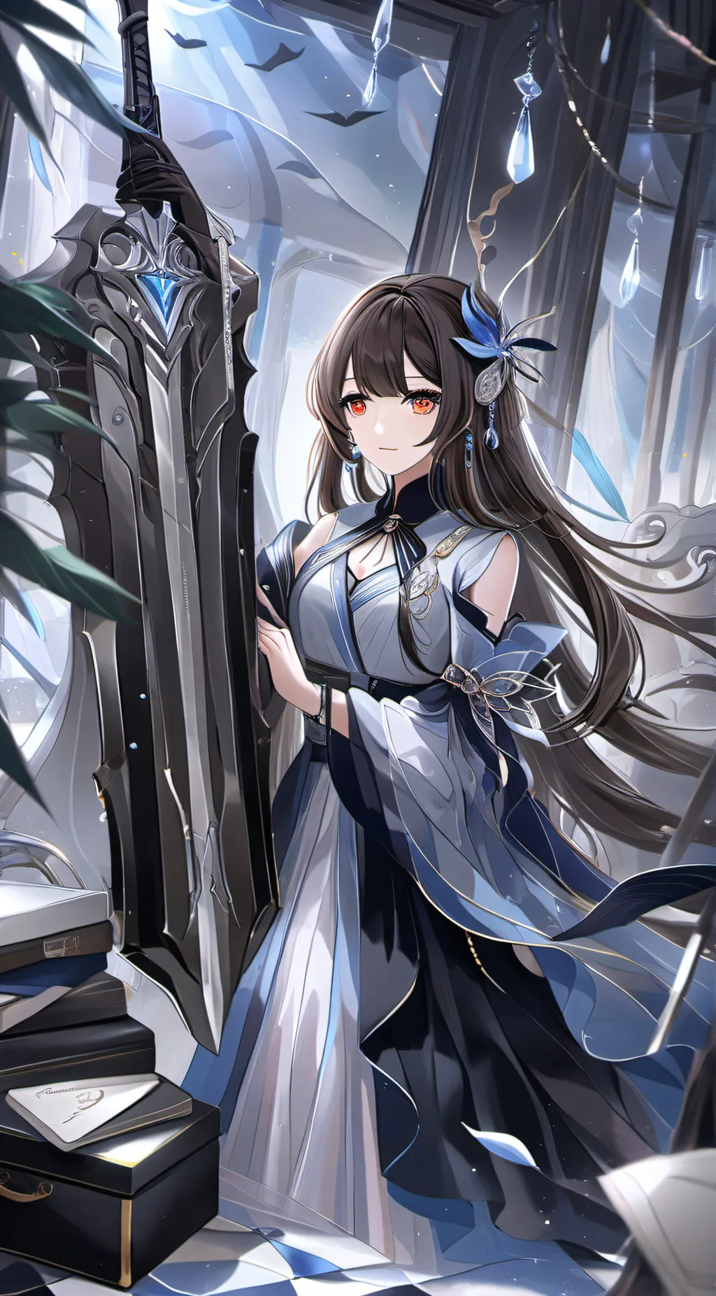 Talkie AI - Chat with Yuki