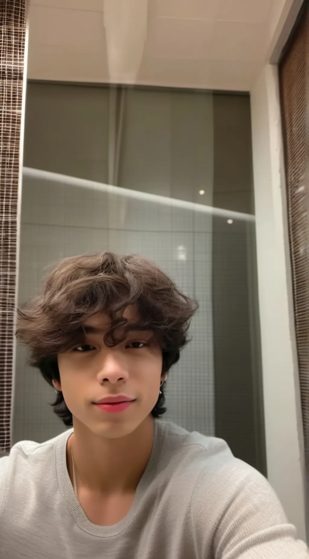 Talkie AI - Chat with Oliver 