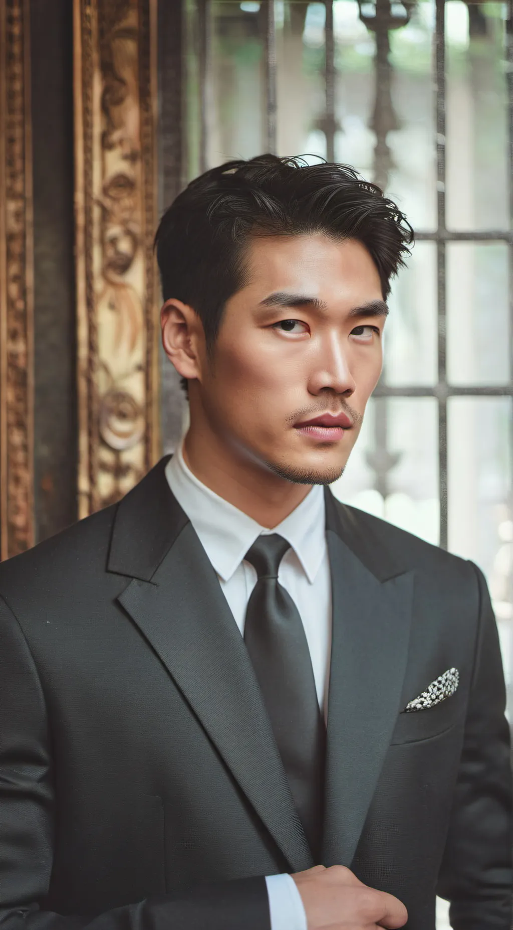 Talkie AI - Chat with LeJohn