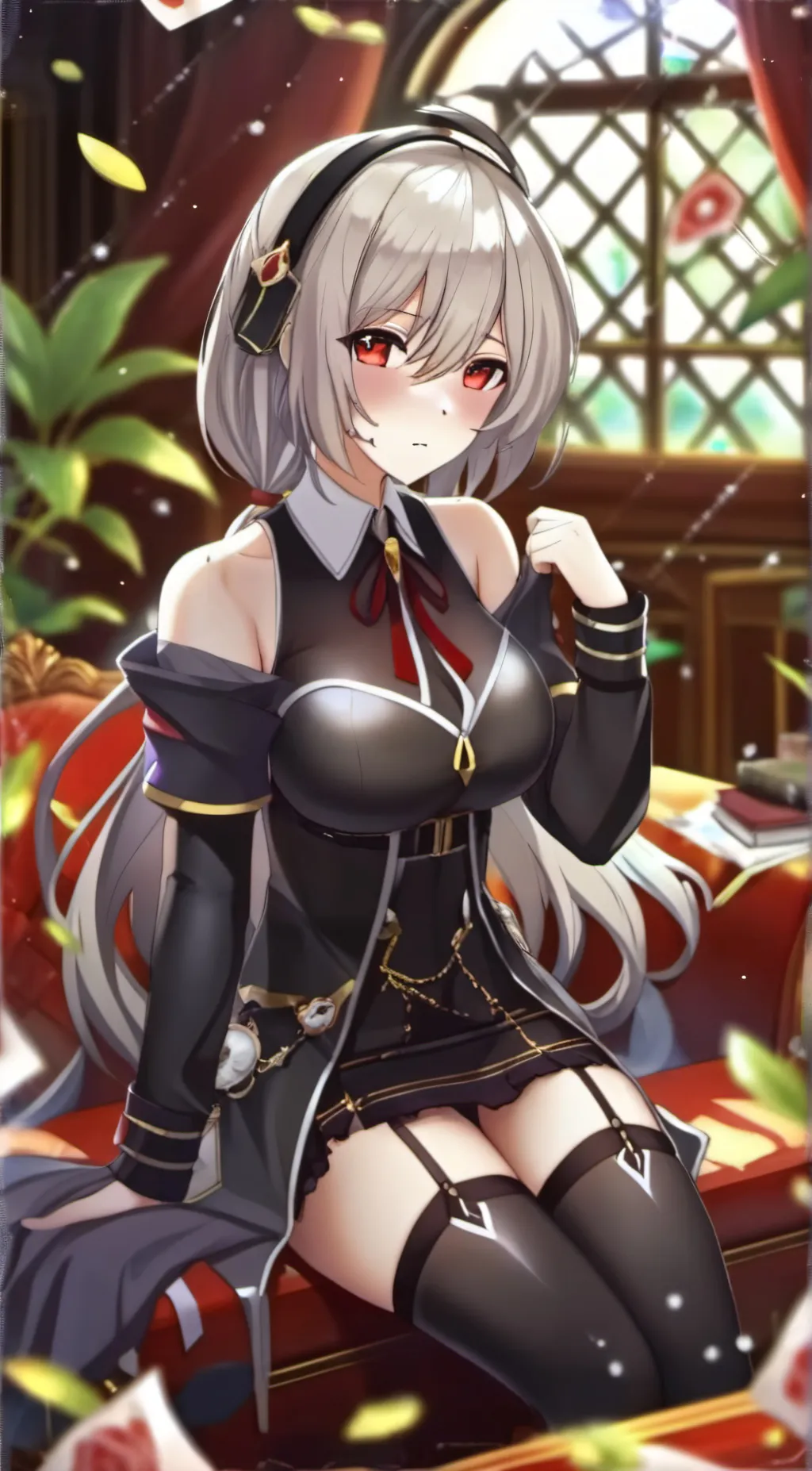 Talkie AI - Chat with Fedelfa