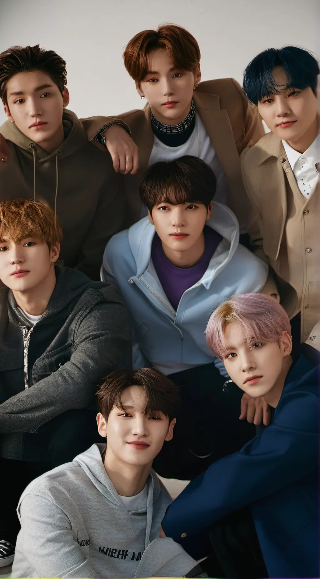 Talkie AI - Chat with StrayKids