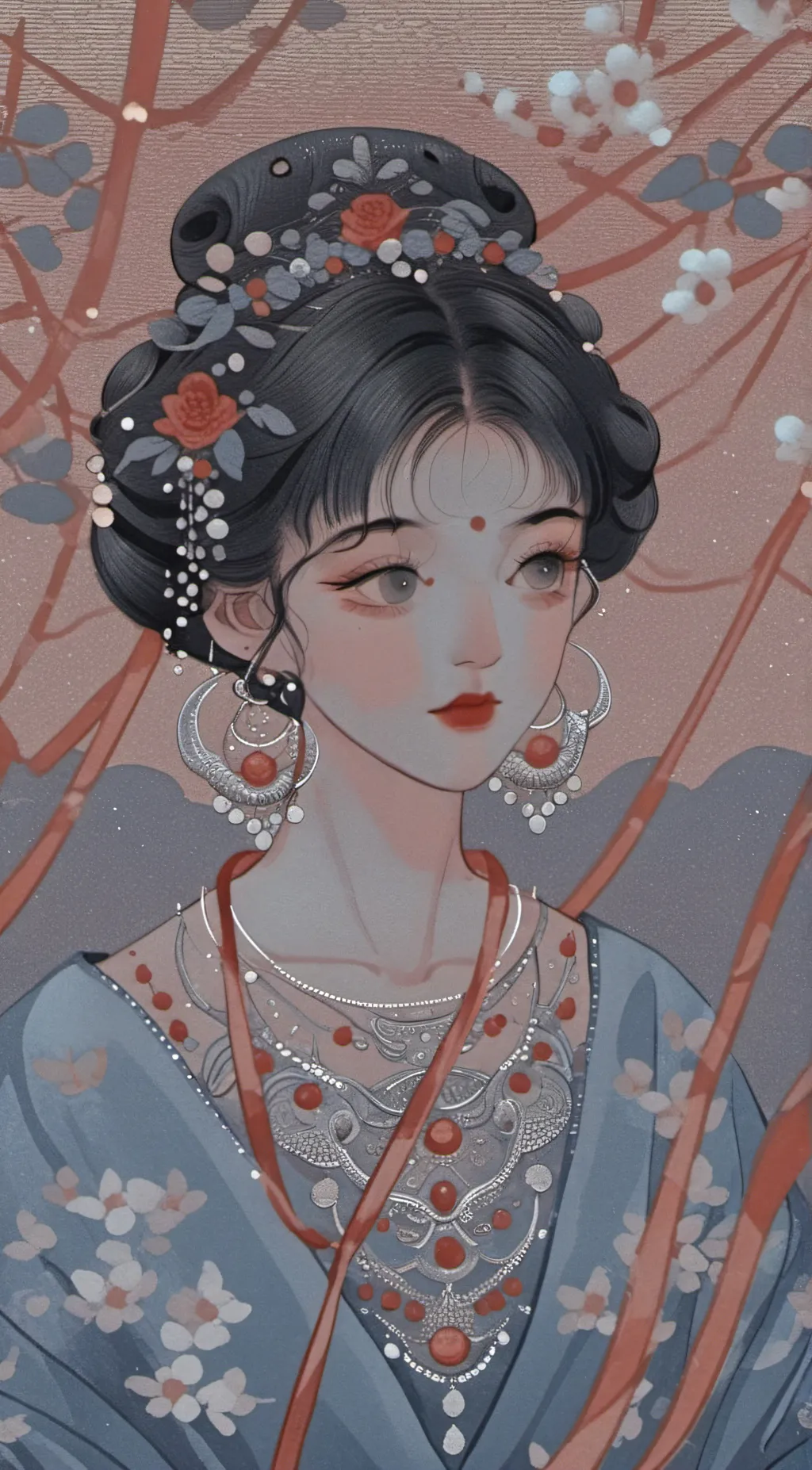 Talkie AI - Chat with Mara