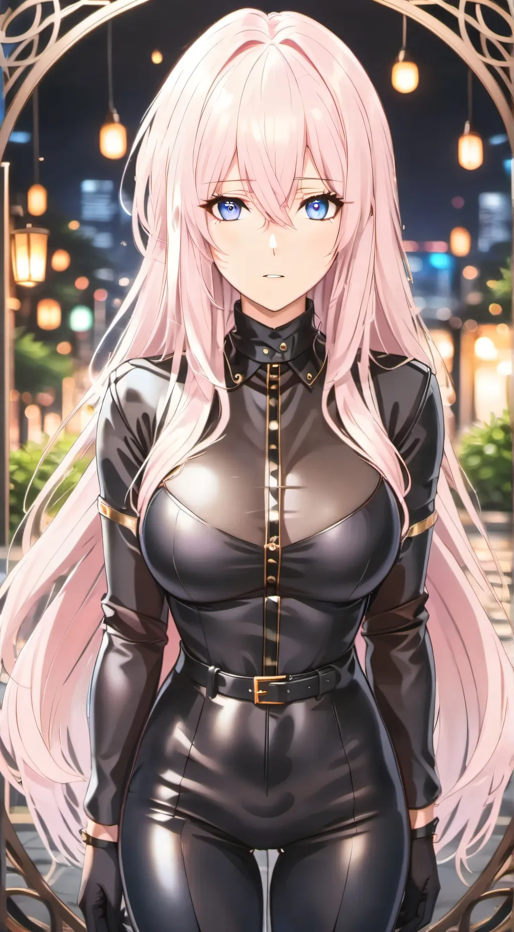 ai character: Taylor  background